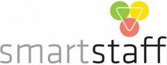 Logo smartstaff ag