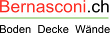 Logo Bernasconi