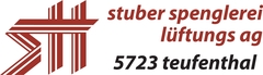 Logo Stuber Spenglerei Lüftungs AG