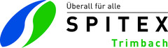 Logo Spitex Trimbach