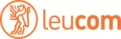 Logo Leucom Stafag AG