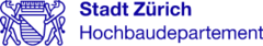 Logo Stadt Zürich