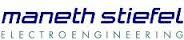 Logo maneth stiefel ag