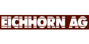 Logo Eichhorn Zäune AG