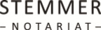 Logo Stemmer Advokatur & Notariat