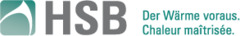 Logo HSB Heizsysteme und Brenner AG