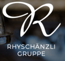 Logo Rhyschänzli-Gruppe