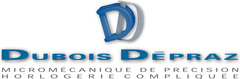 Logo Dubois Dépraz SA