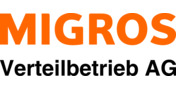 Logo Migros Verteilbetriebe
