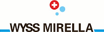 Logo Gebrüder Wyss AG