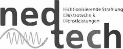 Logo NED-TECH GmbH