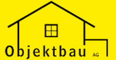 Logo Objektbau AG