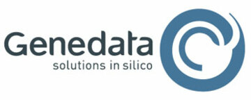 Logo Genedata AG