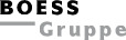 Logo Boess Gruppe
