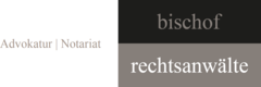 Logo Bischof Rechtsanwälte