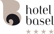 Logo Hotel Basel AG