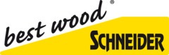Logo best wood SCHNEIDER GmbH