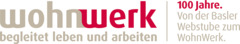 Logo Stiftung WohnWerk