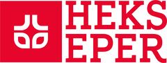 Logo Stiftung Hilfswerk der Evangelischen Kirchen Schweiz (HEKS)