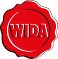 Logo WIDA Papiere AG