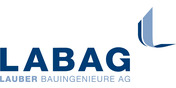 Logo LABAG Bauingenieure AG