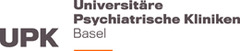 Logo Universitäre Psychiatrische Kliniken Basel