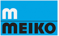 Logo Meiko (Suisse) AG