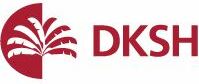 Logo DKSH Management AG