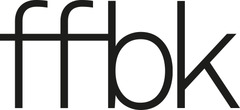 Logo ffbk Architekten AG
