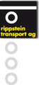 Logo Rippstein Transport AG