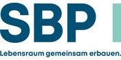 Logo SBP Spezialisten für Bau & Blanung AG
