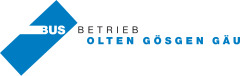 Logo Busbetrieb Olten Gösgen Gäu AG