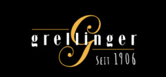 Logo Bäckerei Confiserie Grellinger AG