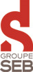 Logo Groupe SEB Schweiz GmbH