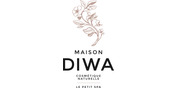 Logo Maison Diwa Cosmetique Naturelle le petit Spa