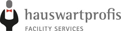 Logo hauswartprofis AG