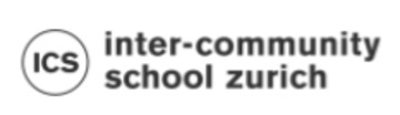 Logo ICS Inter-Community School Zurich