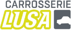 Logo Carrosserie Lusa