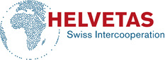 Logo HELVETAS Swiss Intercooperation