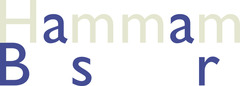 Logo Hammam Basar AG