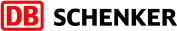 Logo Schenker Schweiz AG