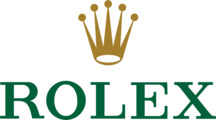Logo Rolex SA