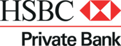 Logo HSBC Private Bank (Suisse) SA