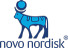 Logo Novo Nordisk Health Care AG
