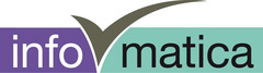 Logo informatica ag