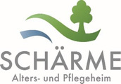 Logo Alters- und Pflegeheim Schärme