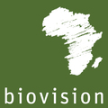 Logo Biovision - Stiftung für ökologische Entwicklung