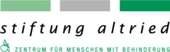 Logo Stiftung Altried