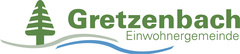 Logo Einwohnergemeinde Gretzenbach