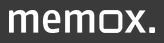 Logo Memox Innovations AG